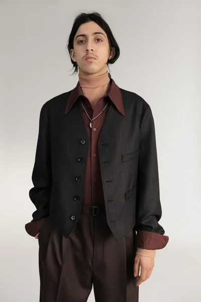 Look 7